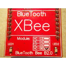 Module bluetooth XBee