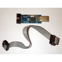 Programmateur USB pour ATMEL 