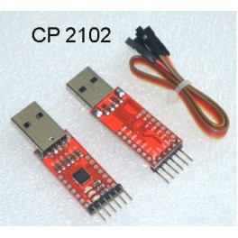 Module CP2102