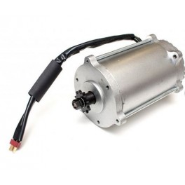 Moteur 800w chaine 