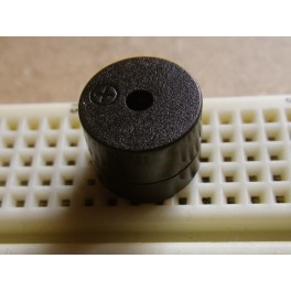  Buzzer piezzo électrique 5V
