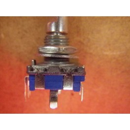 Encodeur Rotatif RM3HAF-10 Avec Bouton-poussoir - Compatible Lunii Ma Fabrique à Histoires, Arduino, Raspberry Pi